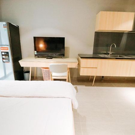 Tripporo Homestay Bandar Ho Chi Minh Luaran gambar