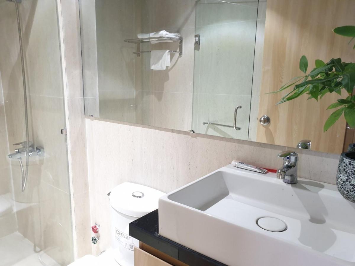 Tripporo Homestay Bandar Ho Chi Minh Luaran gambar
