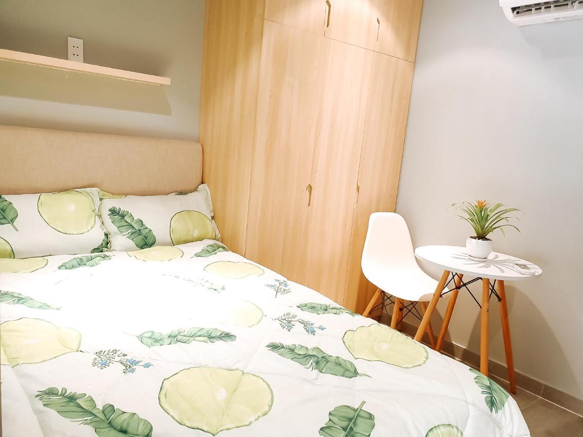 Tripporo Homestay Bandar Ho Chi Minh Luaran gambar
